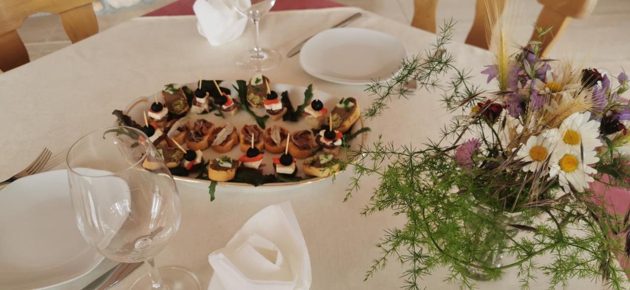 Villa Bora Moscenicka Draga Bed&Breakfast モスチャニッセ エクステリア 写真