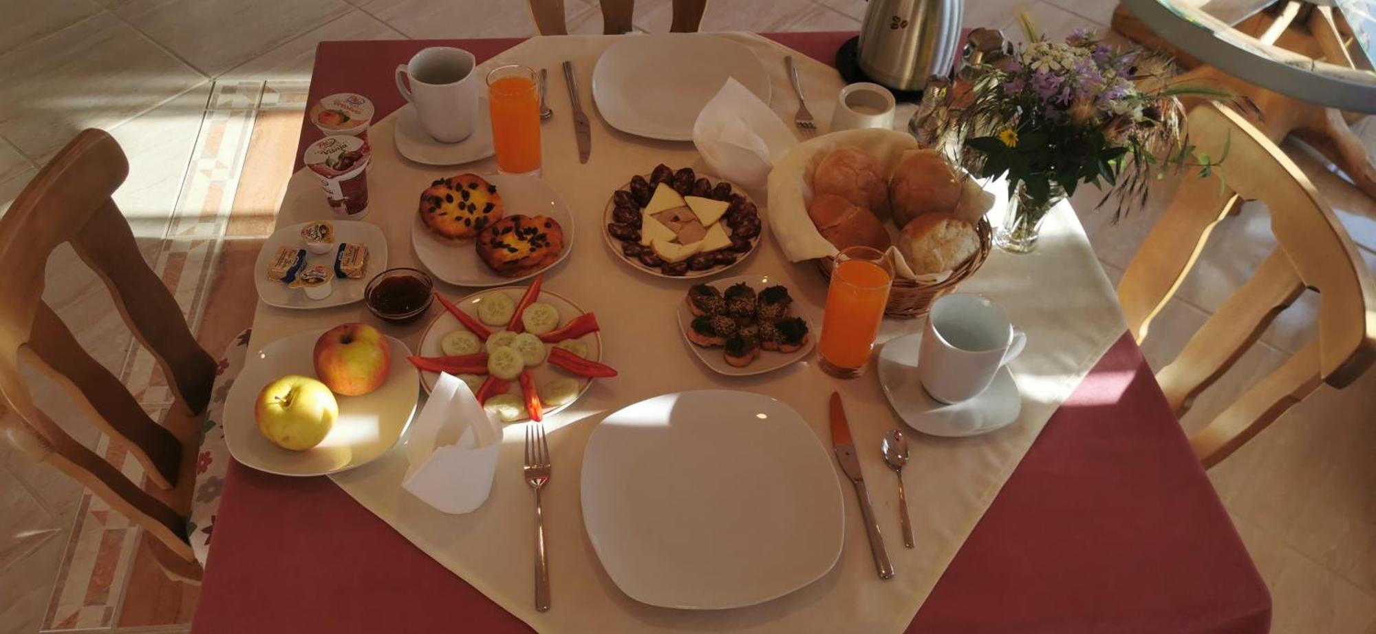 Villa Bora Moscenicka Draga Bed&Breakfast モスチャニッセ エクステリア 写真