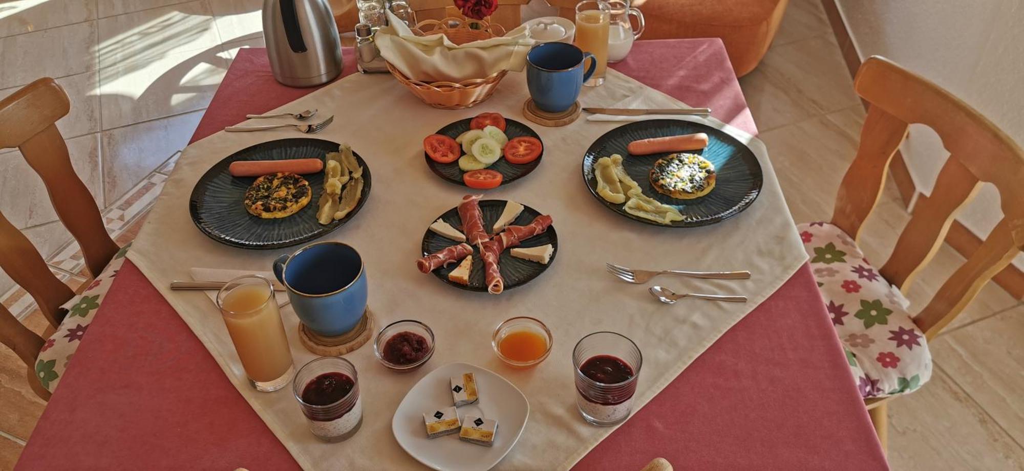Villa Bora Moscenicka Draga Bed&Breakfast モスチャニッセ エクステリア 写真