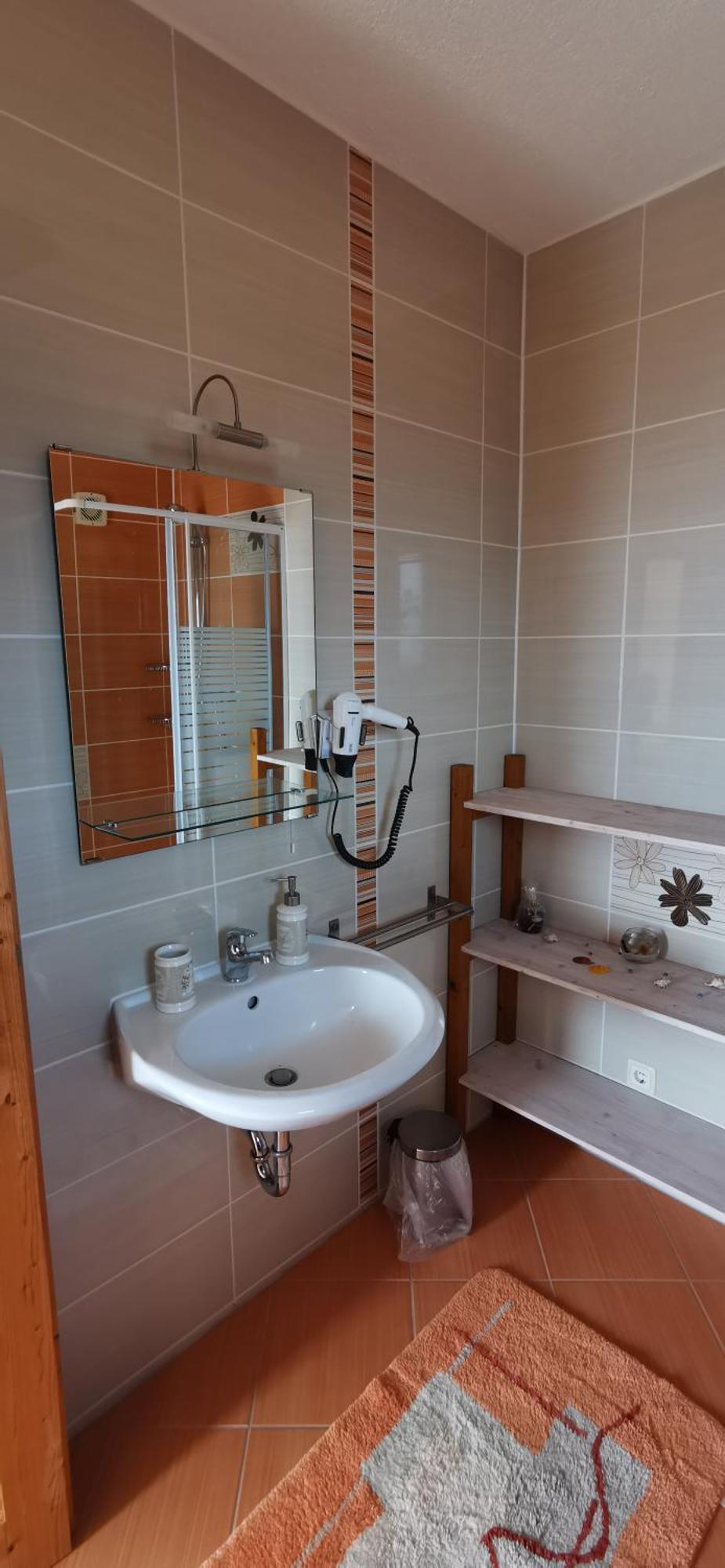 Villa Bora Moscenicka Draga Bed&Breakfast モスチャニッセ 部屋 写真